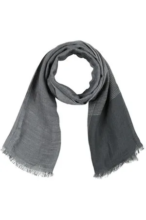 Brunello Cucinelli ACCESSORIES - Scarves - on YOOX.com