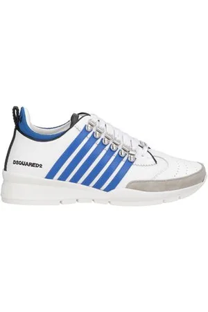 Dsquared2 FOOTWEAR - Trainers - on YOOX.com