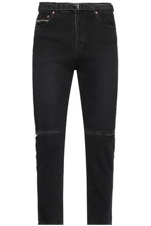 SACAI BOTTOMWEAR - Jeans - on YOOX.com