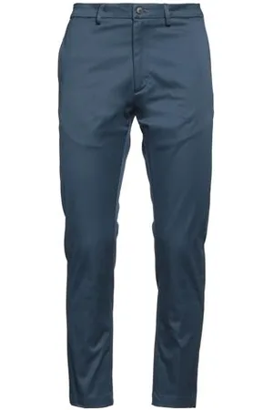 LOW BRAND BOTTOMWEAR - Trousers - on YOOX.com