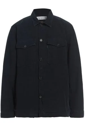 DEPARTMENT 5 TOPWEAR - Shirts - on YOOX.com