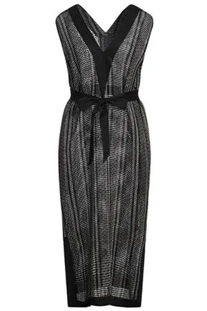 Kiton DRESSES - Midi dresses - on YOOX.com