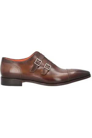 santoni FOOTWEAR - Loafers - on YOOX.com