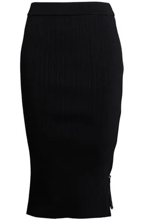 Tom Ford BOTTOMWEAR - Midi skirts - on YOOX.com