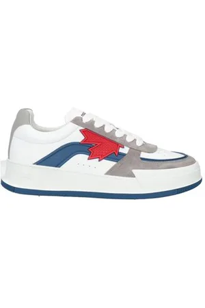 Dsquared2 FOOTWEAR - Trainers - on YOOX.com