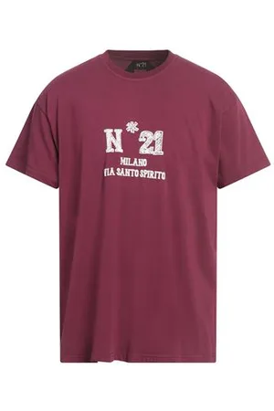 Nº21 TOPWEAR - T-shirts - on YOOX.com