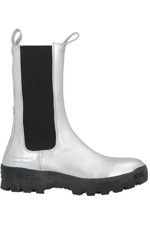 Serafini FOOTWEAR - Ankle boots - on YOOX.com
