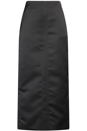 Serafini BOTTOMWEAR - Maxi skirts - on YOOX.com
