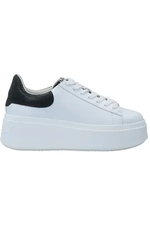 Ash FOOTWEAR - Trainers - on YOOX.com