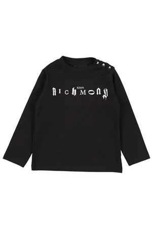 John Richmond TOPWEAR - T-shirts - on YOOX.com