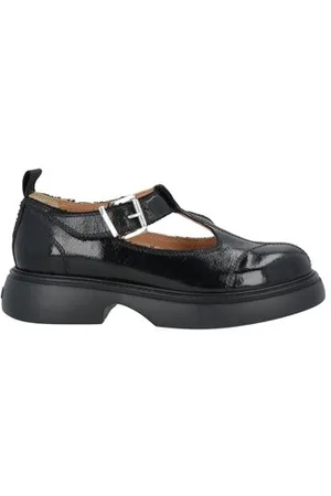 Ganni FOOTWEAR - Loafers - on YOOX.com