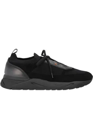 santoni FOOTWEAR - Trainers - on YOOX.com