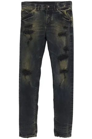Dolce & Gabbana BOTTOMWEAR - Jeans - on YOOX.com