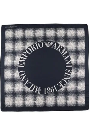Emporio Armani ACCESSORIES - Scarves - on YOOX.com