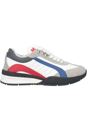 Dsquared2 FOOTWEAR - Trainers - on YOOX.com