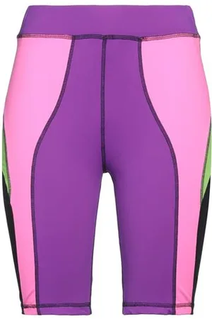 Msgm BOTTOMWEAR - Shorts & Bermuda Shorts - on YOOX.com