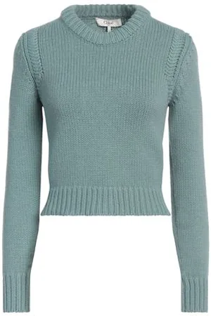 Chloé KNITWEAR - Jumpers - on YOOX.com