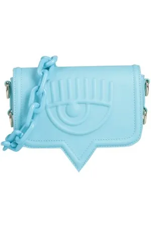 Chiara Ferragni BAGS - Cross-body bags - on YOOX.com