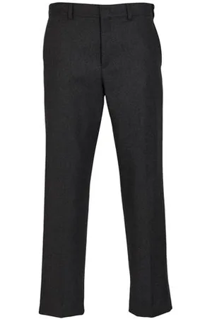 Fendi BOTTOMWEAR - Trousers - on YOOX.com