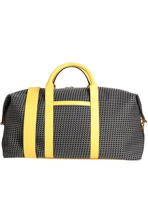 VALEXTRA LUGGAGE - Duffel bags - on YOOX.com
