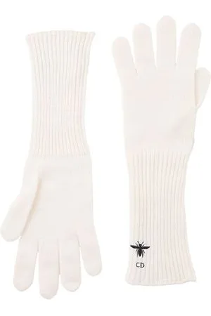 Dior ACCESSORIES - Gloves - on YOOX.com