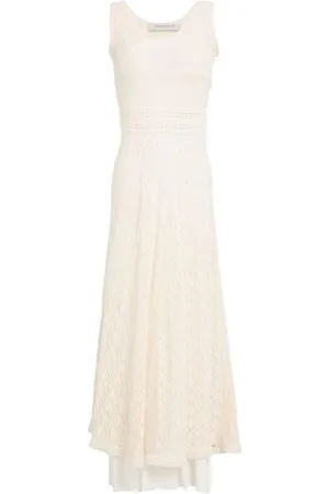 Golden Goose DRESSES - Midi dresses - on YOOX.com