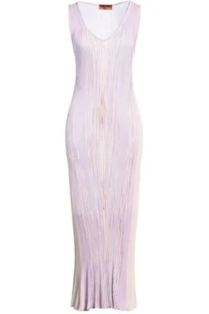 Missoni DRESSES - Maxi dresses - on YOOX.com