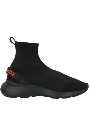 Dsquared2 FOOTWEAR - Trainers - on YOOX.com