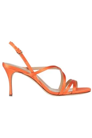 Sergio Rossi FOOTWEAR - Sandals - on YOOX.com