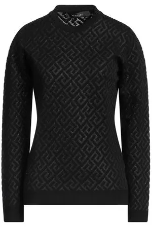 VERSACE KNITWEAR - Jumpers - on YOOX.com