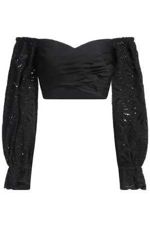 Self-Portrait TOPWEAR - Tops - on YOOX.com