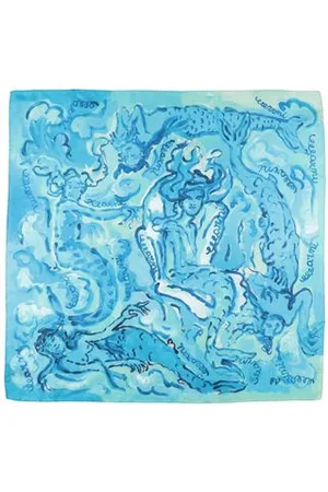 Marni ACCESSORIES - Scarves - on YOOX.com