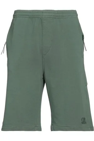 C.P. Company BOTTOMWEAR - Shorts & Bermuda Shorts - on YOOX.com