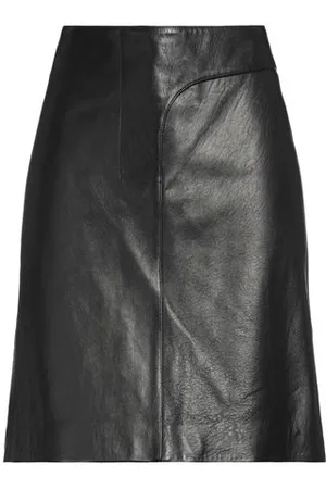 Jacquemus BOTTOMWEAR - Mini skirts - on YOOX.com
