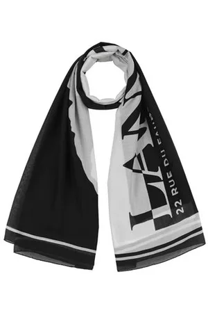 Lanvin ACCESSORIES - Scarves - on YOOX.com