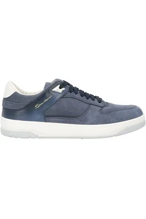santoni FOOTWEAR - Trainers - on YOOX.com