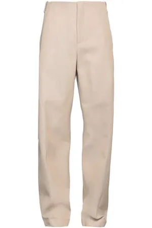 Jacquemus BOTTOMWEAR - Trousers - on YOOX.com