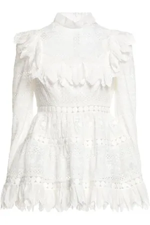 ZIMMERMANN TOPWEAR - Tops - on YOOX.com