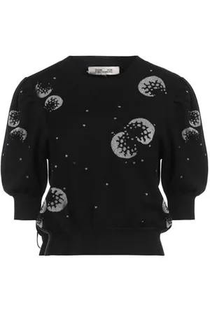 Diane von Furstenberg KNITWEAR - Jumpers - on YOOX.com