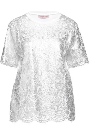VALENTINO GARAVANI TOPWEAR - T-shirts - on YOOX.com