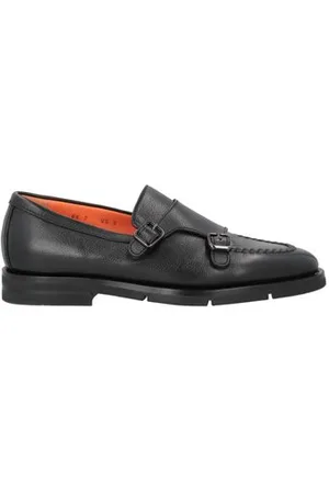santoni FOOTWEAR - Loafers - on YOOX.com