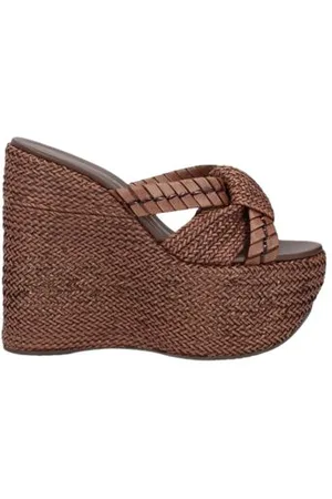 Casadei FOOTWEAR - Sandals - on YOOX.com