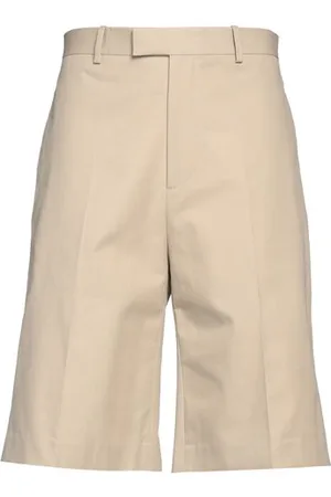 Salvatore Ferragamo BOTTOMWEAR - Shorts & Bermuda Shorts - on YOOX.com