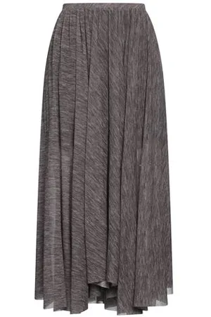 Serafini BOTTOMWEAR - Maxi skirts - on YOOX.com