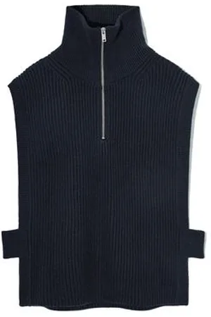 COS KNITWEAR - Turtlenecks - on YOOX.com