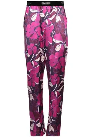 Tom Ford BOTTOMWEAR - Trousers - on YOOX.com