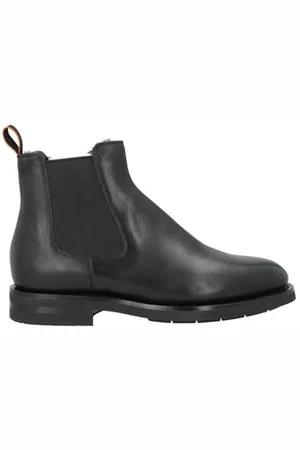 santoni FOOTWEAR - Ankle boots - on YOOX.com