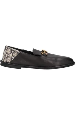 Salvatore Ferragamo FOOTWEAR - Loafers - on YOOX.com