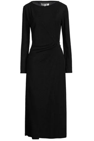 Diane von Furstenberg DRESSES - Midi dresses - on YOOX.com