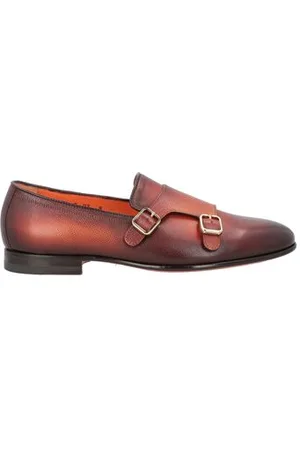 santoni FOOTWEAR - Loafers - on YOOX.com